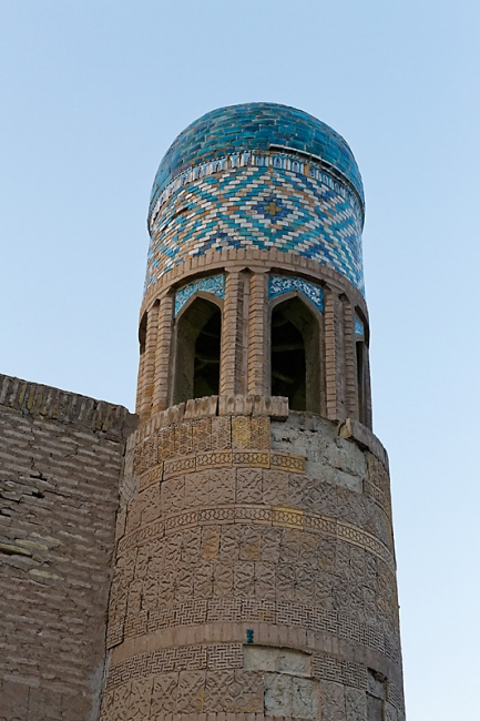 Ballade dans Khiva-130